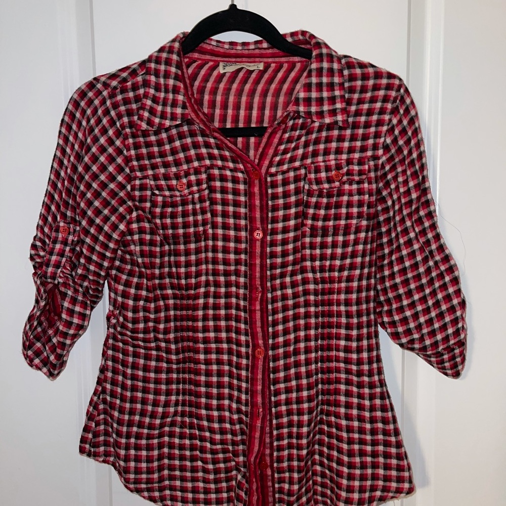 Flannel